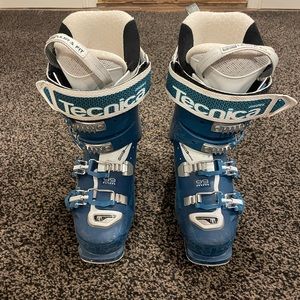 Women’s Tecnica Cochise 95w Ski Boot